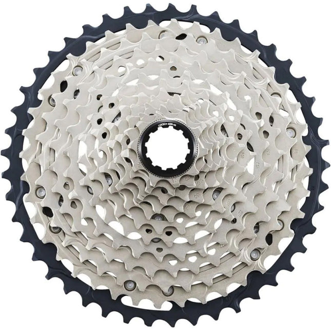 Shimano cassette SLX CS-M7100 12v 10-45t micro spline OEM