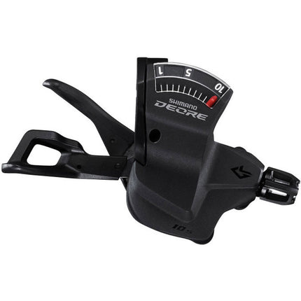 Shimano STI shifter Deore 10v SL-M5130 LinkGlide right OEM