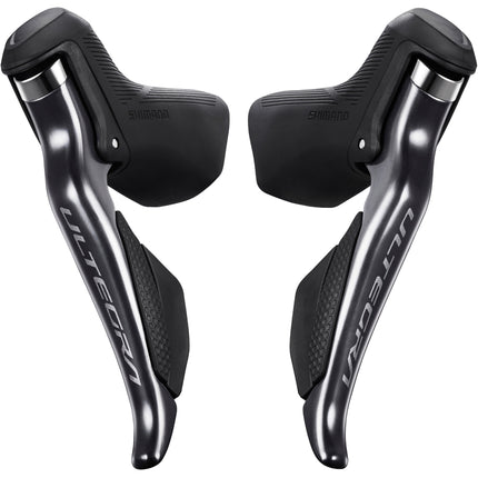 Shimano STI shifters Ultegra 12v ST-8150 Di2 rim brake OEM