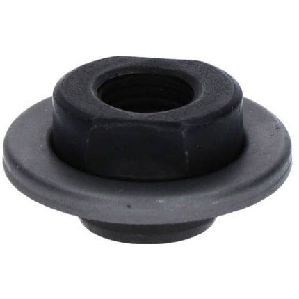 Shimano cone brake hub CBE-110 including dust cover black