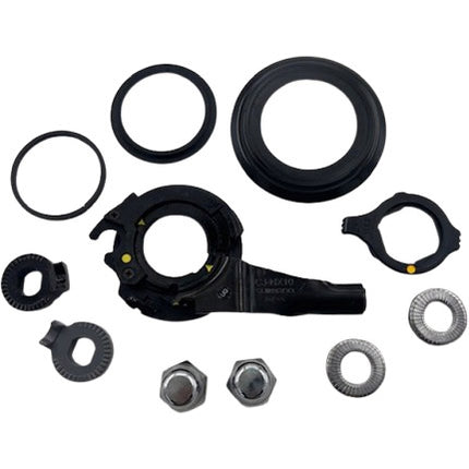 Shimano naafonderdelenset voor Nexus 7 CJ-NX10