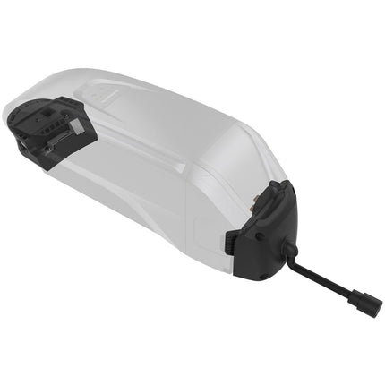 Shimano accuhouder BM-EN600 300mm zwart