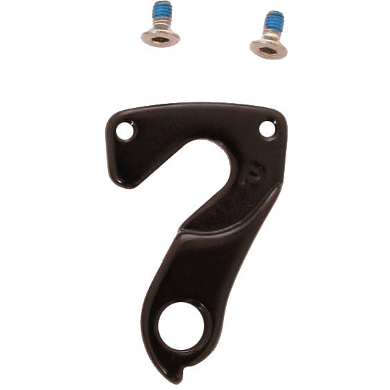 Superior Derailleurpad PA-END-126