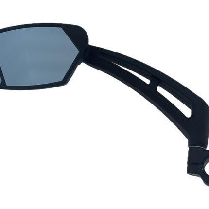 Mirage spiegel DeLuxe Duo L licht dimmend glas