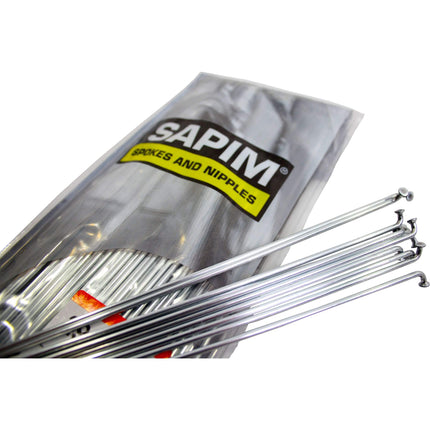 Sapim spoke 13-250 without nipple (1 piece)