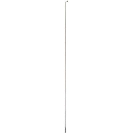 Rayon Sapim Leader 14-230 Inox s/écrou (1 pièce)