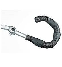"BRIL-STUUR" RUBBERGRIP-SET ErgoVarioGrip