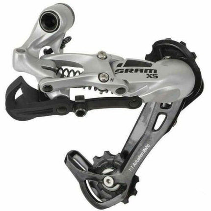 Dérailleur arrière SRAM X5 GS 9V argent