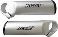 Set Bar-Ends "x-Tas-Y" Alu 52720001