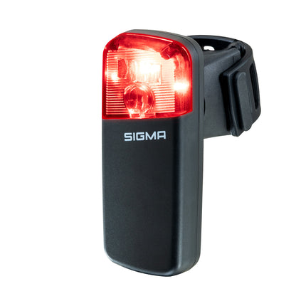 Sigma rear light Reco 81 Link Radar USB seatpost