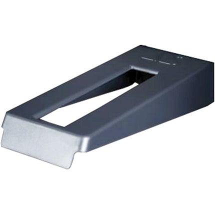 Bracket for AVS slatwall accessories