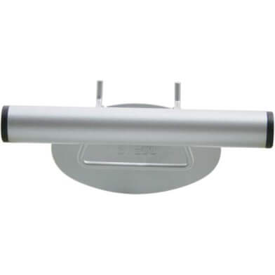 Presentation bracket front carrier Steco