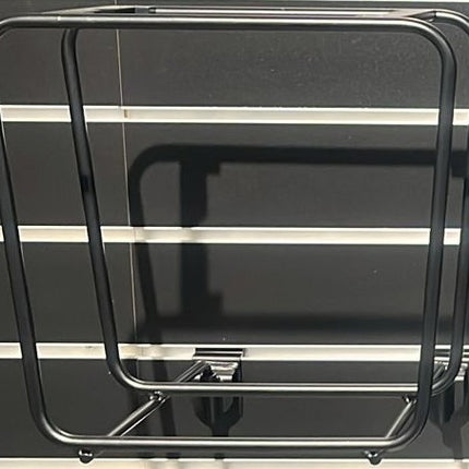 Steco bag presentation MIK for slat and perfo wall 29x31cm
