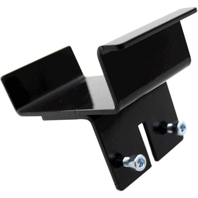 Slatwall support Racktime carrier