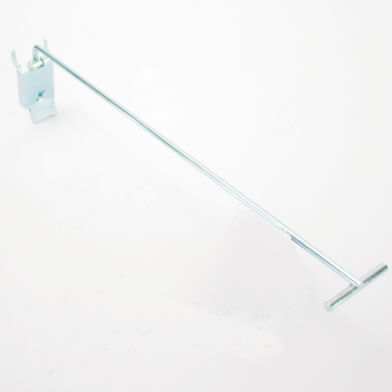 Price tag hook - 32 cm