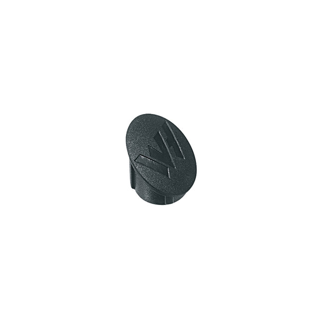 Ergotec stuurpendop Cat2/Eagle 2 zwart