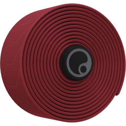 Ergon handlebar tape BT Gravel merlot red