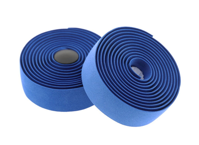 Tecora E stuurlint Confort Naturel blauw
