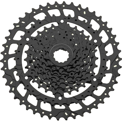 Cassette Sunrace CSU980 9AY 9v 11-42t noir