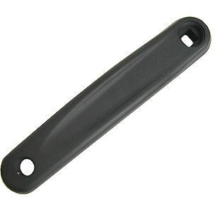 Sunrace crank spieloos links 170mm zwart