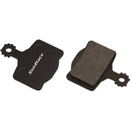 Sunrace schijfremblokset DPMT2 Magura