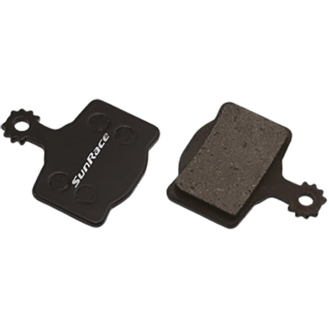 Sunrace schijfremblokset DPMT2 Magura