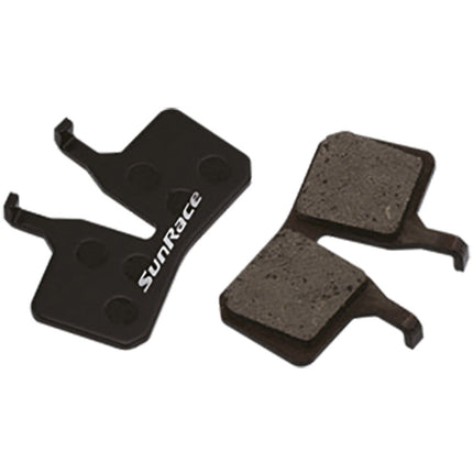 Sunrace schijfremblokset DPMT5 Magura