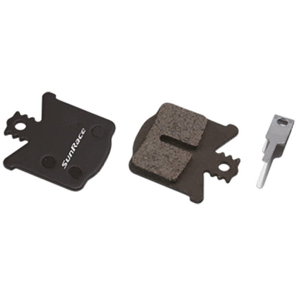Sunrace schijfremblokset DPMA2 Magura