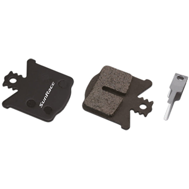 Sunrace schijfremblokset DPMA2 Magura