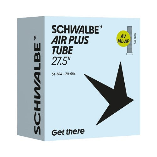 Schwalbe binnenband 54/70-584 27,5" AV14L-EL extra light