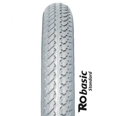 Bt Band 12.1/2x2.1/4 57-203 Grijs Cst