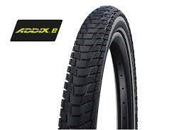 BT BAND 60-584 27,5" Pick-up 155kg bakfietsband