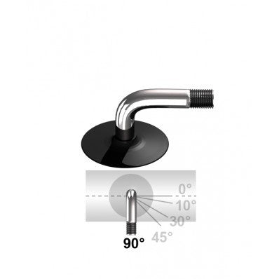 binnenband 4.10/3.50-6 haaks