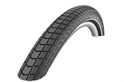 BT BAND R 50-584 27.5" Big Ben Zwart Raceguard