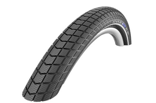 BT BAND R 50-584 27.5" Big Ben Zwart Raceguard