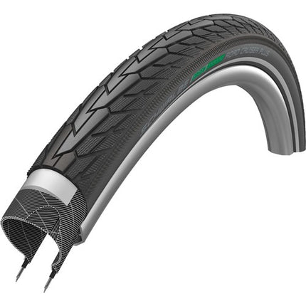 BT BAND R 50-622 28x2.00 Road Cruiser Plus Zwart