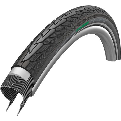BT BAND R 50-622 28x2.00 Road Cruiser Plus Zwart