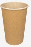 Hotdrinkcup 180cc Zak a 100 stuks koffie beker