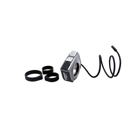 Shimano shift knob Steps SW-E6000