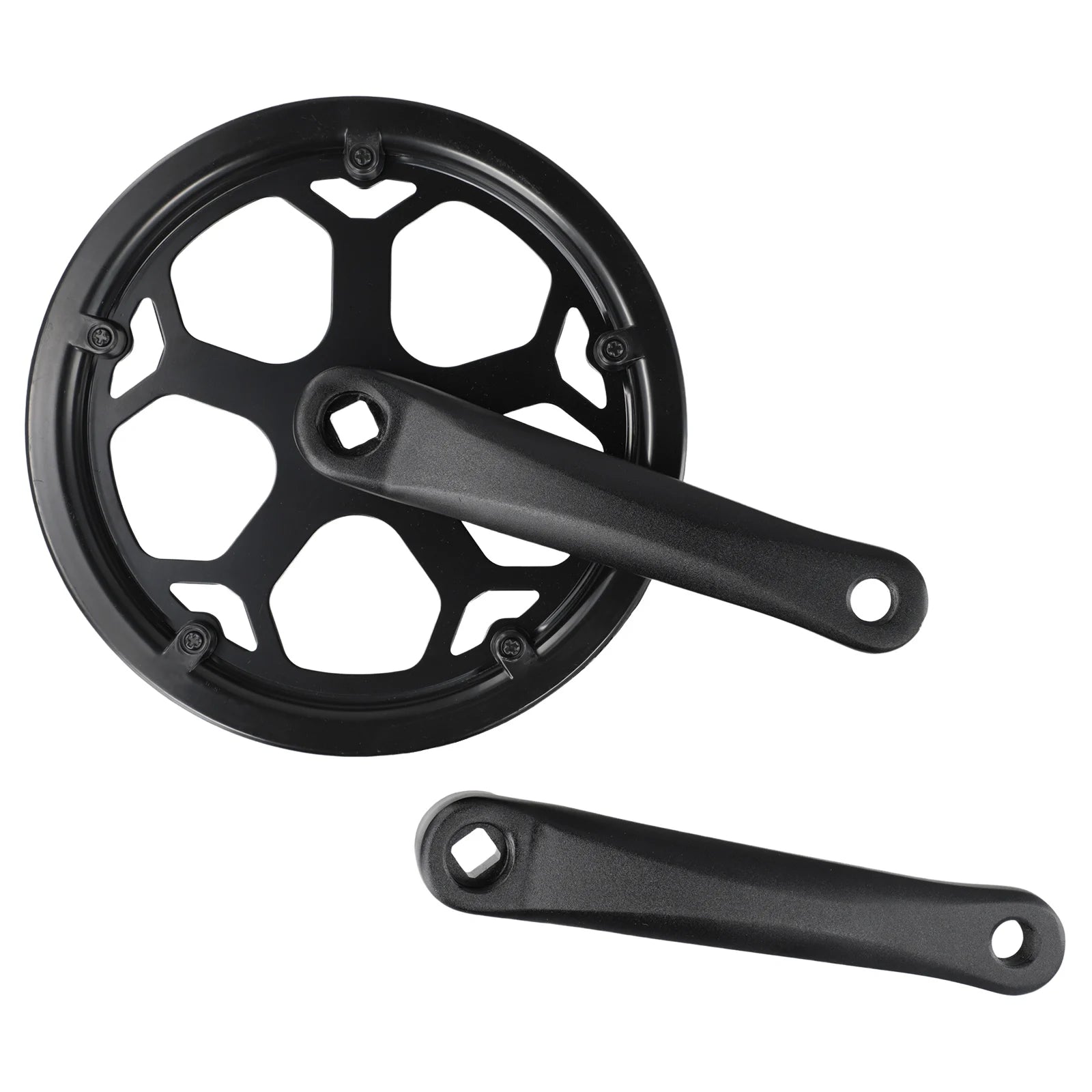 Fatbike aandrijving - Crankset fatbike - V8 / V8 pro / H9 / V20 en alle andere merken