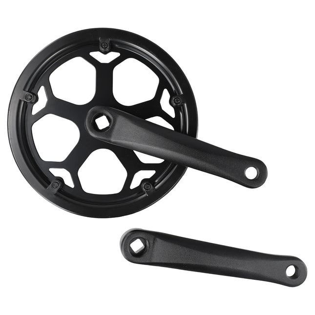 Fatbike aandrijving - Crankset fatbike - V8 / V8 pro / H9 / V20 en alle andere merken