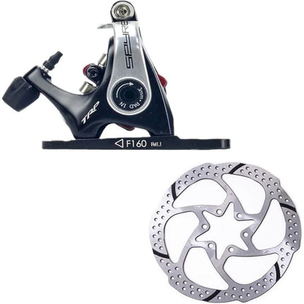 TRP Spyre disc brake set FM for 160mm
