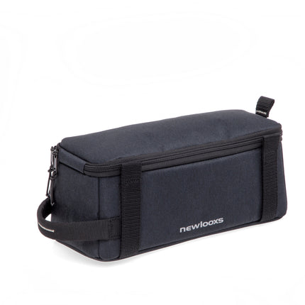 New Looxs carrier bag trunk bag Lock black RT2 4.5L