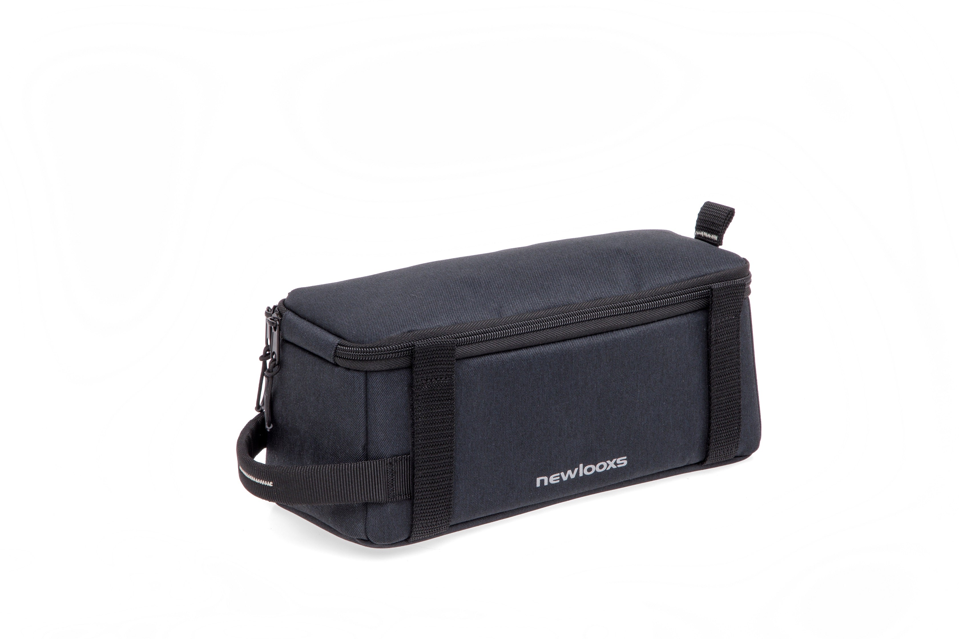 New Looxs dragertas trunkbag Lock black RT2 4,5L