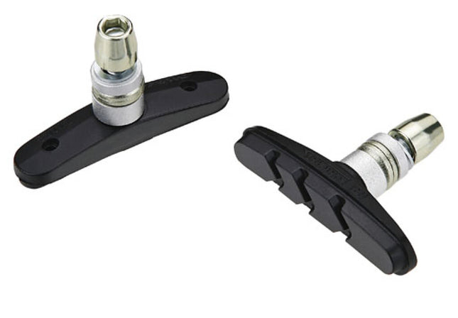 Tektro remblok Cantilever 55mm 520.12