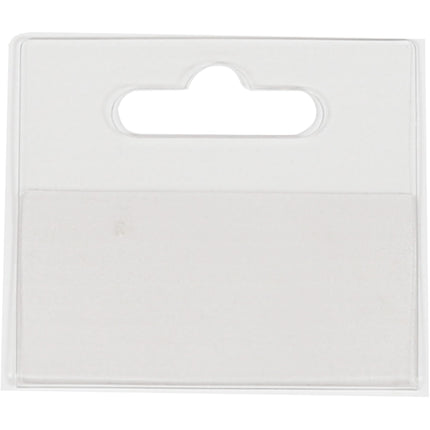 Basil Eurolock prijskaarthouder