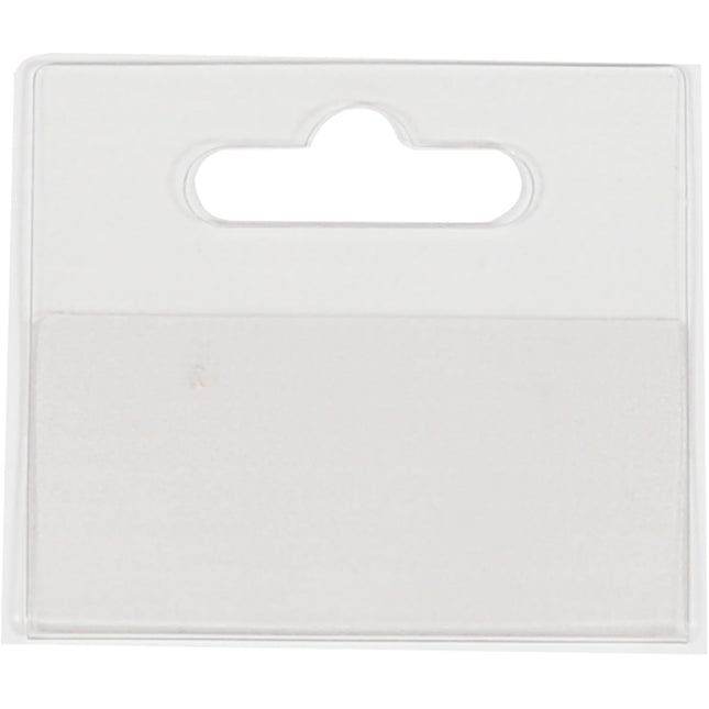 Basil Eurolock prijskaarthouder