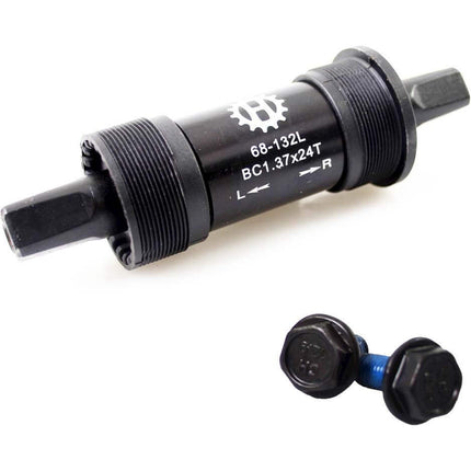 Trapas 68/132mm BSA plastic cups