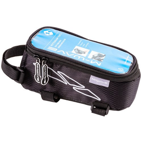 M-Wave Boven-Buis-Tas M/Smart-Phone-Vak