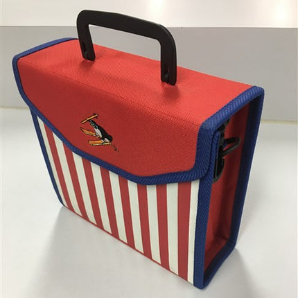 New Looxs KINDERTAS ROOD NR.90